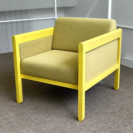 Image 1 of DUM Beech Hotel Low - Kvadrat Febrik