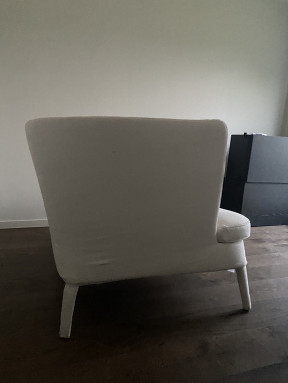 Image 1 of Maxalto Febo chaise longue