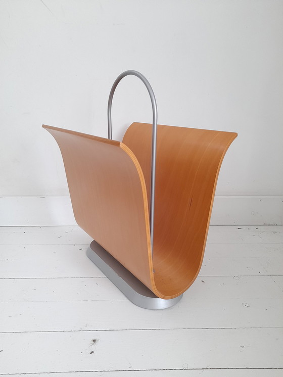 Image 1 of Ligne Roset  magazine rack