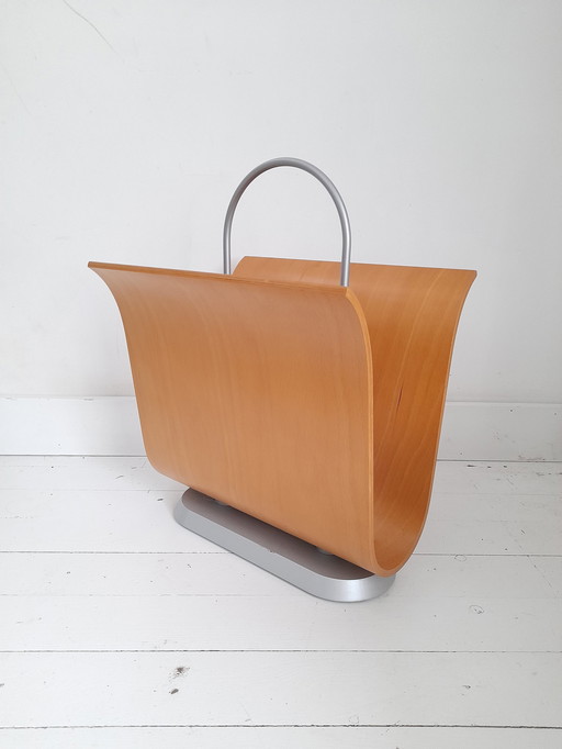 Ligne Roset  magazine rack