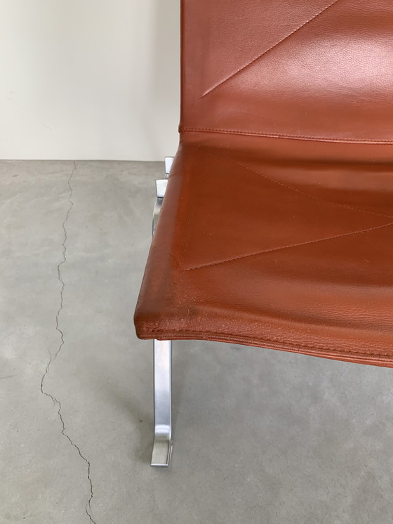 Image 1 of Poul Kjaerholm PK-22 chair