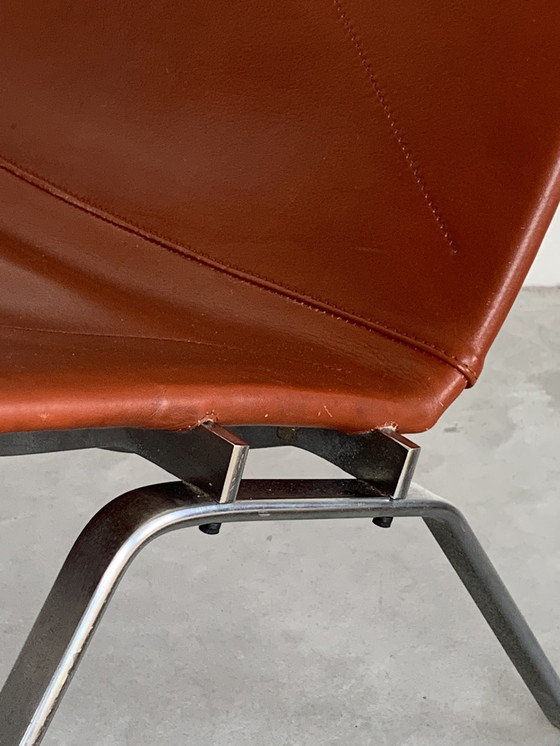 Image 1 of Poul Kjaerholm PK-22 chair