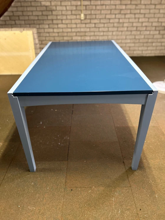 Image 1 of Leolux dining room table Bascule 543