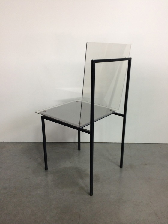 Image 1 of Adelphi chair Edra