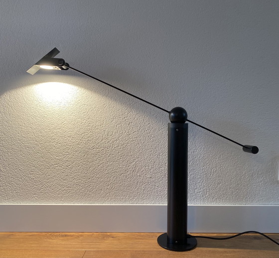 Image 1 of Vintage Baltensweiler Table Lamp 80'S/ 90'S
