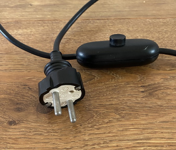 Image 1 of Vintage Baltensweiler Table Lamp 80'S/ 90'S