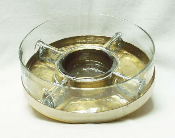 Image 1 of Sabbadini snack bowl