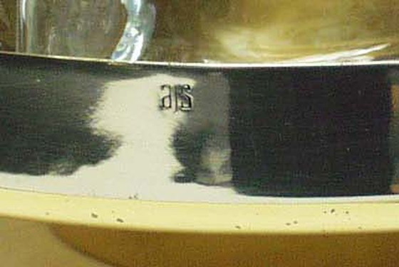 Image 1 of Sabbadini snack bowl