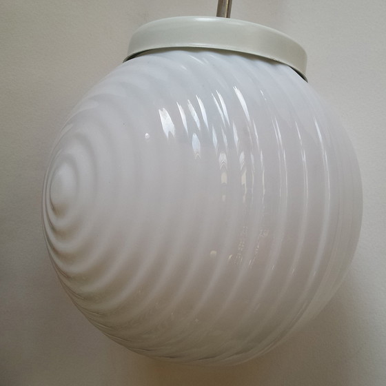 Image 1 of 3x INVA Litoměřice Pendant Lamp