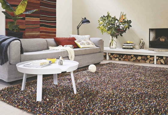 Image 1 of Brink & Campman Rocks mix carpet