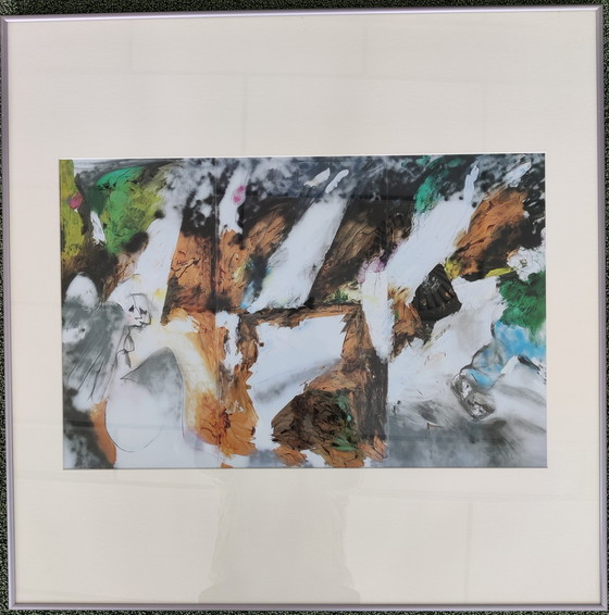 Image 1 of Ger Lataster - Number 10