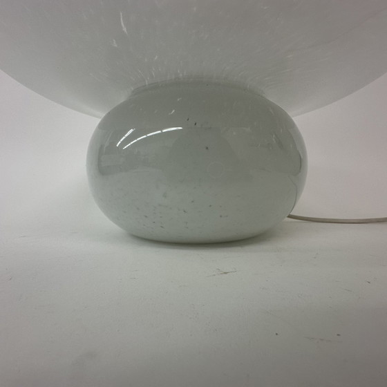 Image 1 of Limburg glashutte mushroom table lamp XL