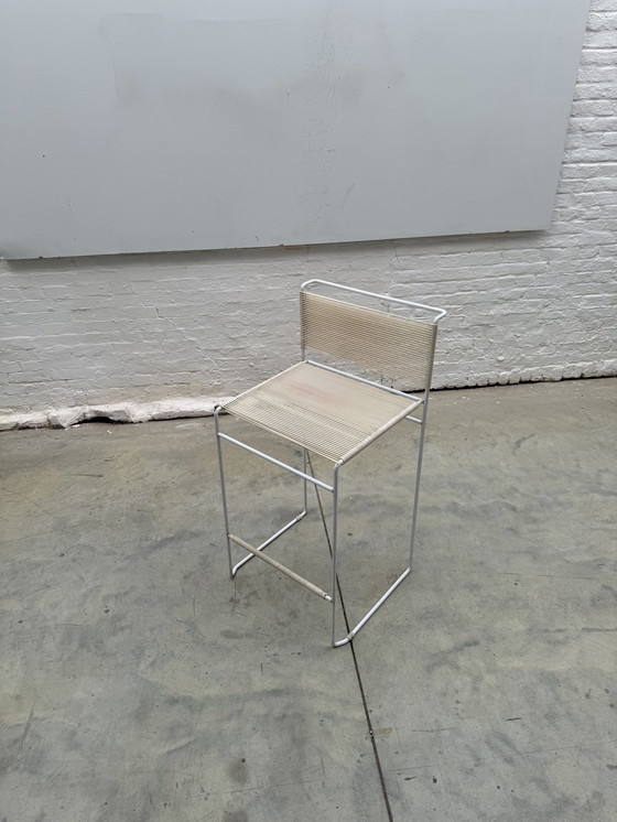 Image 1 of Flyline bar stool