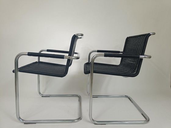 Image 1 of Tecta D41 chairs