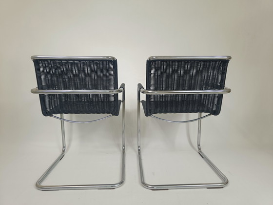 Image 1 of Tecta D41 chairs