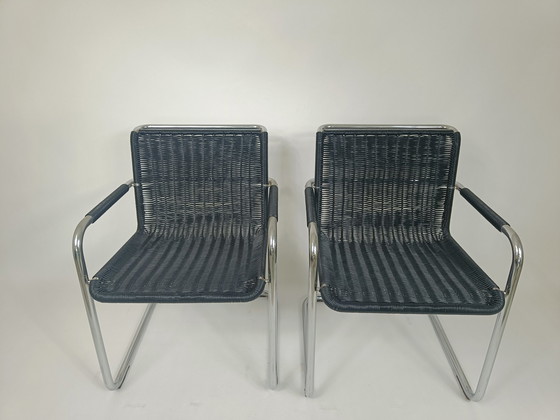 Image 1 of Tecta D41 chairs