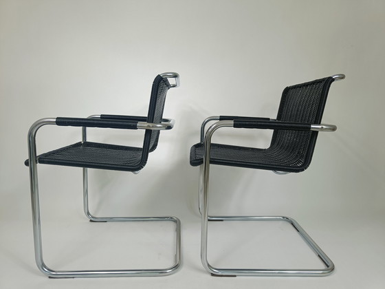 Image 1 of Tecta D41 chairs