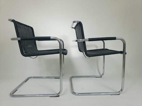 Image 1 of Tecta D41 chairs