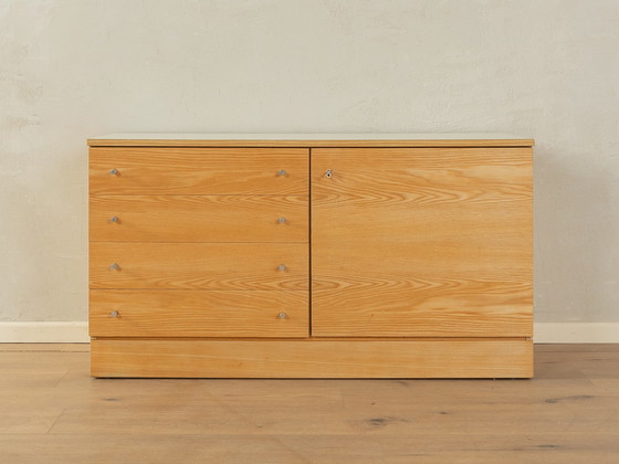 Image 1 of  1960s Chest of drawers 