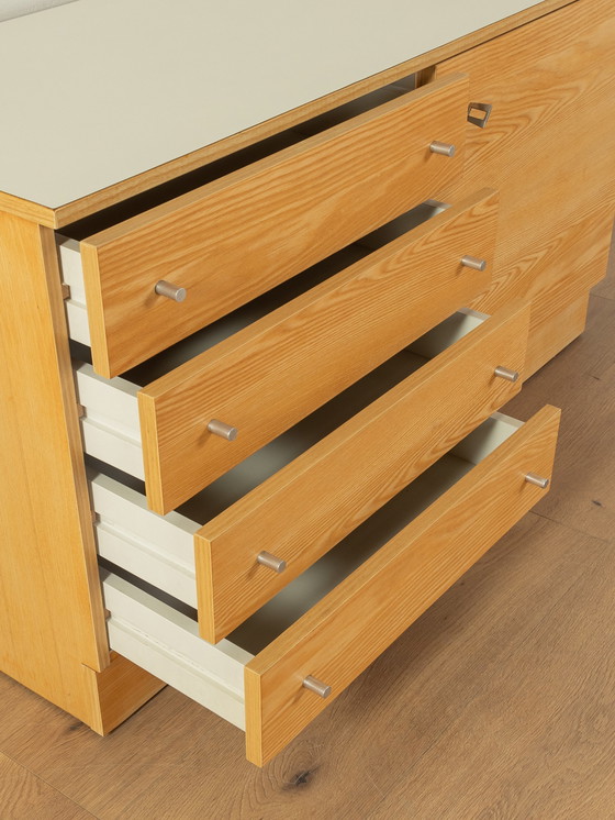 Image 1 of  1960s Chest of drawers 