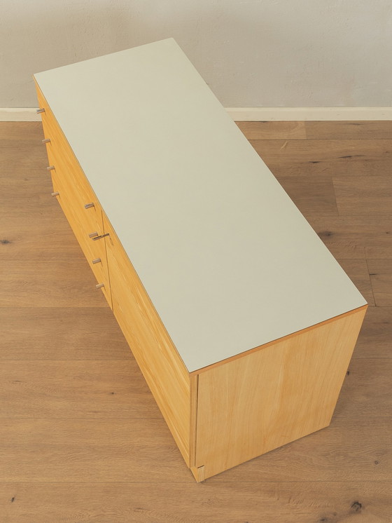 Image 1 of  1960s Chest of drawers 