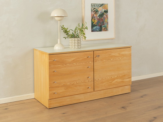 Image 1 of  1960s Chest of drawers 