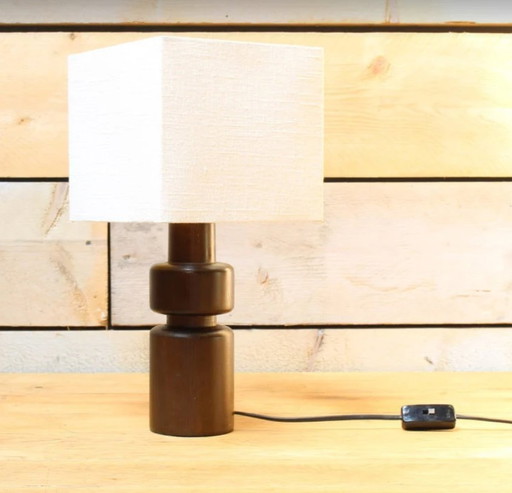 Uno & Östen Kristiansson, Table Lamp For Luxus Sweden