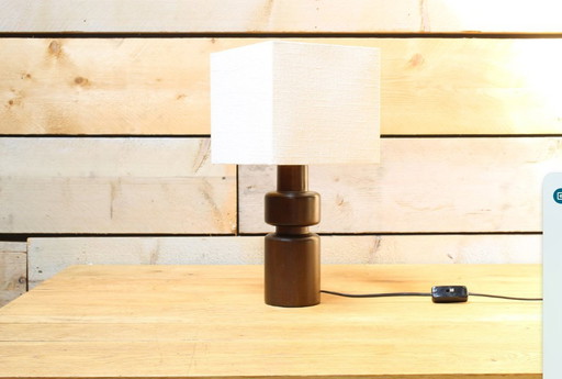 Uno & Östen Kristiansson, Table Lamp For Luxus Sweden