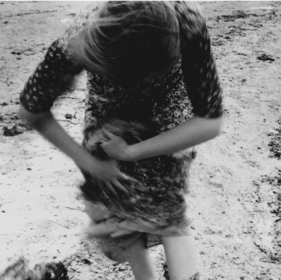 Image 1 of Francesca Woodman, Providence Rhode Island 1976