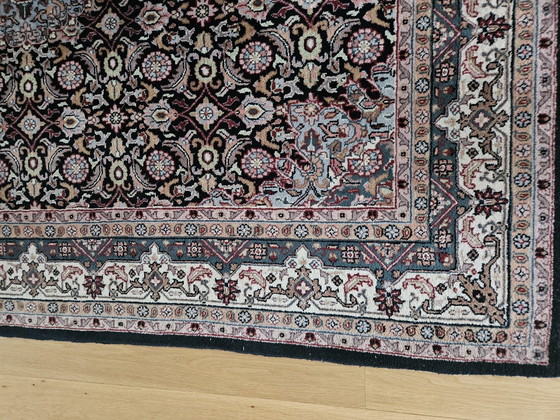 Image 1 of Persian hand-knotted carpet