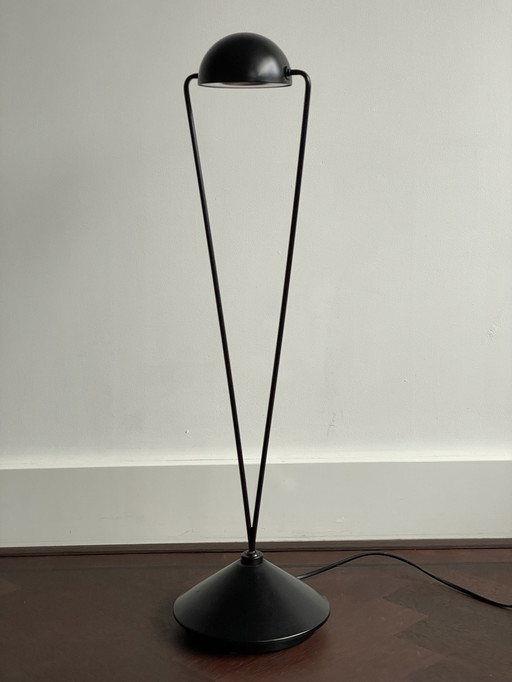 Vintage Comelit Italian Table Lamp