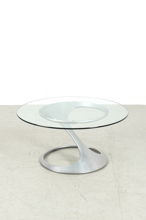 Knut Hesterberg coffee table