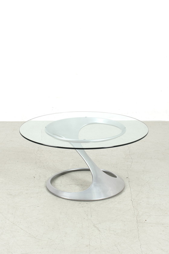 Image 1 of Knut Hesterberg coffee table