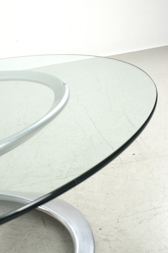 Image 1 of Knut Hesterberg coffee table