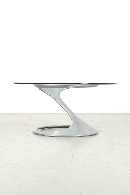 Knut Hesterberg coffee table