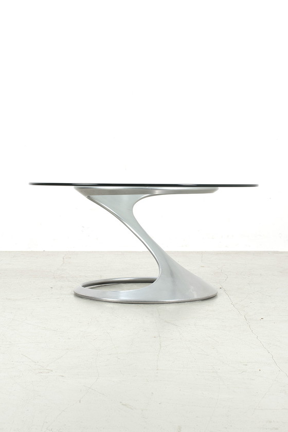 Image 1 of Knut Hesterberg coffee table