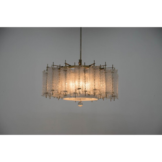 Image 1 of Lampadario di metà secolo di Kamenicky Senov, 1960