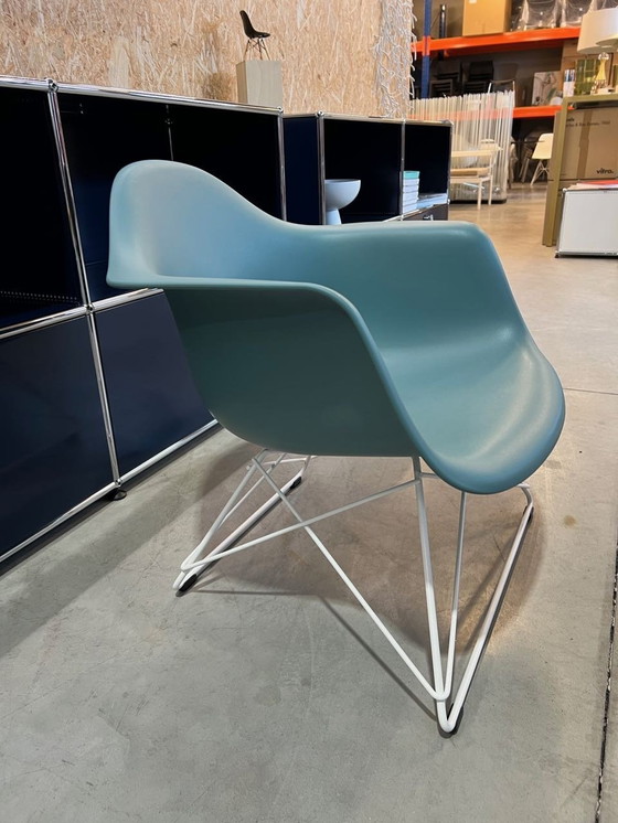 Image 1 of Vitra Eames Lar Chair