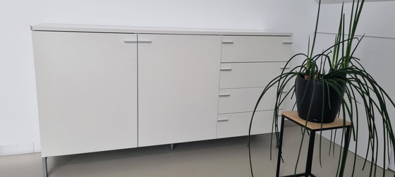 Image 1 of Pastoe Sideboard