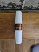 Sigvard Bernadotte Sweden IFÖ 6060 Bathroom Lamp