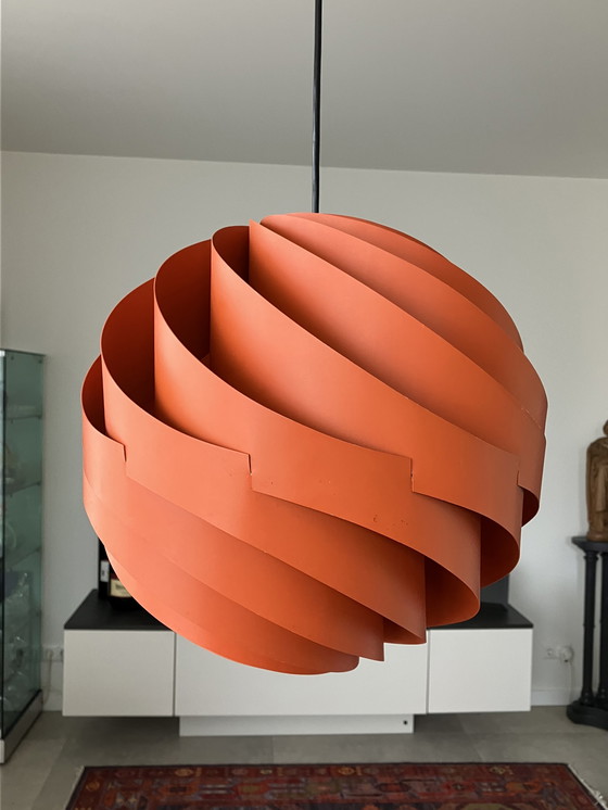 Image 1 of Lyfa Turbo pendant lamp