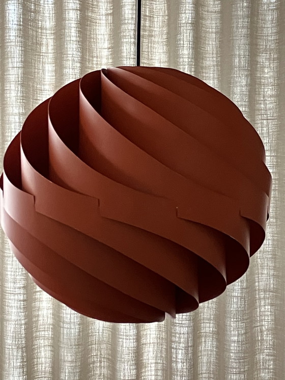 Image 1 of Lyfa Turbo pendant lamp