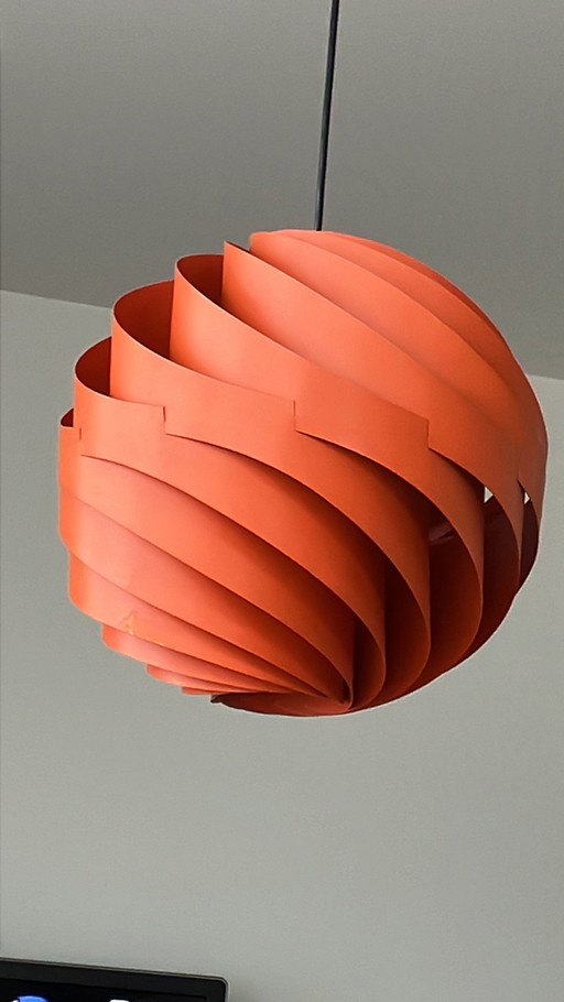 Lyfa Turbo pendant lamp