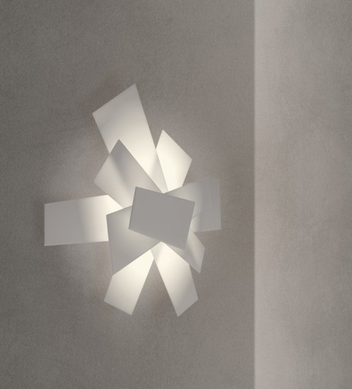 Foscarini Big Bang Ceiling / Wall Lamp