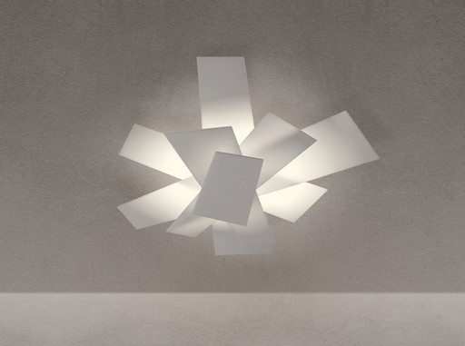 Foscarini Big Bang Ceiling / Wall Lamp