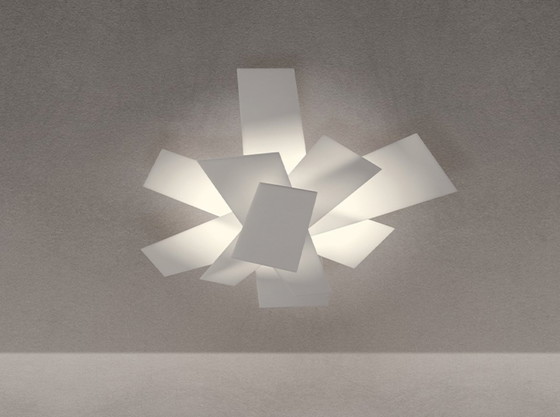 Image 1 of Foscarini Big Bang Ceiling / Wall Lamp