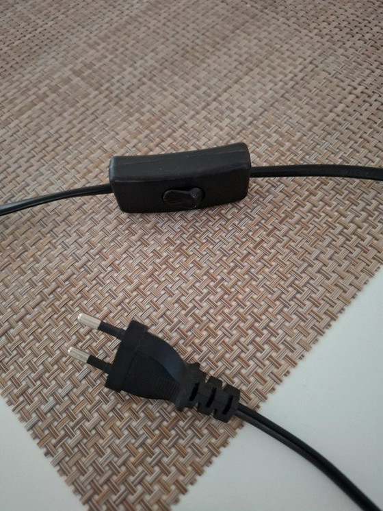 Image 1 of Lampada di lava (blu)