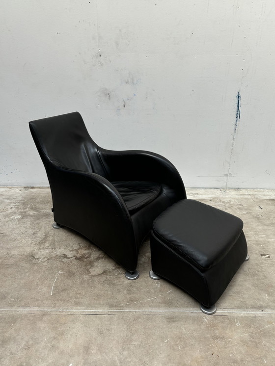 Image 1 of Gerard Van Den Berg For Montis Armchair