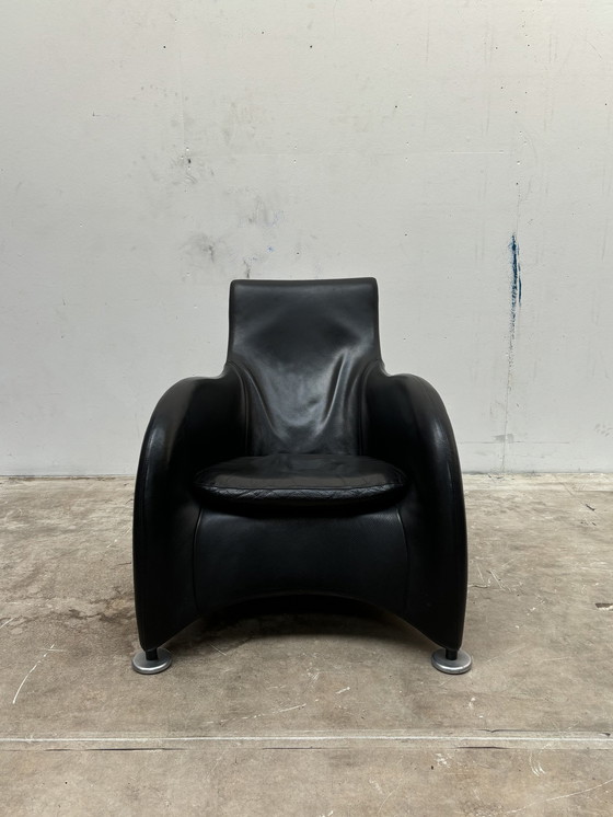 Image 1 of Gerard Van Den Berg For Montis Armchair