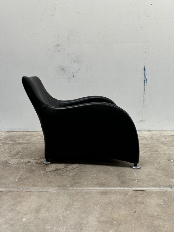 Image 1 of Gerard Van Den Berg For Montis Armchair